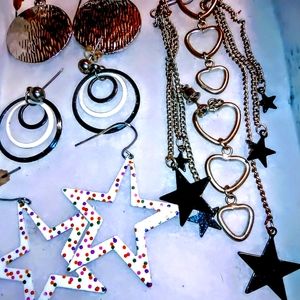 Amazing vintage jewelry lot all for $25 Or 1/$12~ 2/$20~ 3/$15